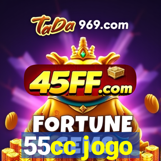 55cc jogo